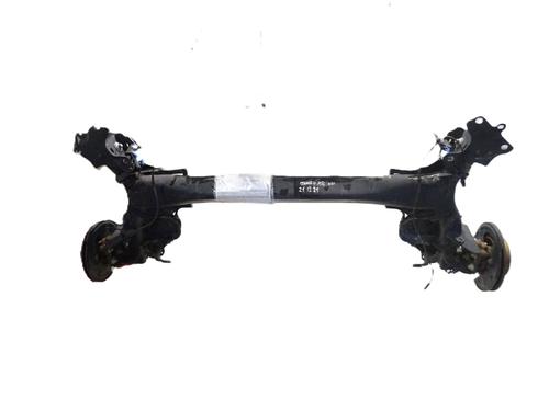 Used Rear axle RENAULT MEGANE IV Hatchback (B9A/M/N_) 1.6 dCi 130 (B9A4) (130 hp) 20178571