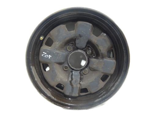 Used Rim PEUGEOT 205 II (20A/C) 1.0 (45 hp) 31335583