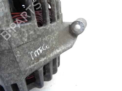 Alternator FIAT PUNTO (188_) 1.2 60 (188.030, .050, .130, .150, .230, .250) | BP20177341M7 