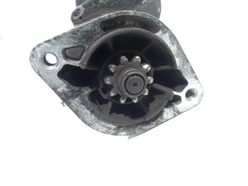 Used Starter Starter TOYOTA RAV 4 II (_A2_) 2.0 D 4WD (CLA20_, CLA21_, CLA20R, CLA21R) (116 hp) 32110412 32110412