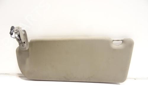 Used Right sun visor Right sun visor AUDI A3 (8L1) 1.9 TDI (100 hp) 28964445 28964445