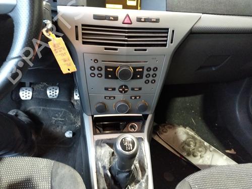 Warning switch OPEL ASTRA H GTC (A04) 1.9 CDTi (L08) | BP30565496I22 - Image 13