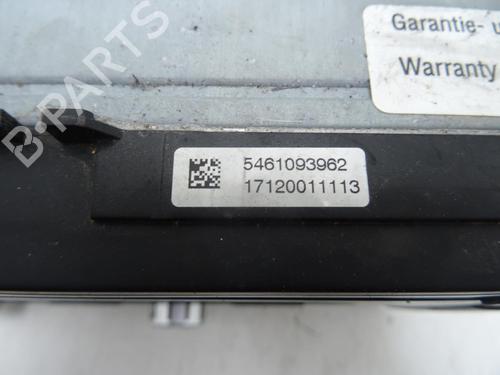 Radio VW PASSAT B7 Variant (365) 2.0 TDI | BP32330149E6 - Image 5