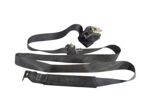 Front right seatbelt FORD TRANSIT CONNECT (P65_, P70_, P80_) 1.8 Di | BP37503208I25 - Image 2
