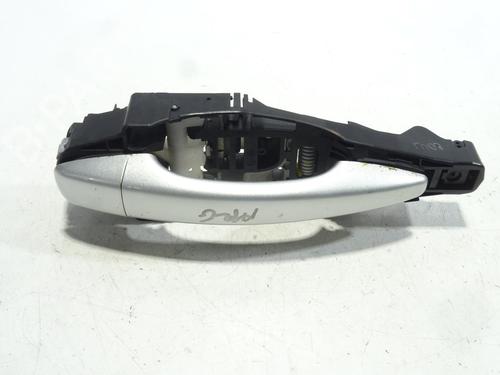 Rear left exterior door handle CITROËN C4 II (NC_) 1.6 HDi 90 | BP26974069C130