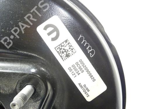 Used Servo brake Servo brake ABARTH 500 / 595 / 695 1.4 (312.AXF11, 312.AXF1A) (180 hp) 29970003 29970003
