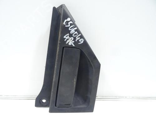 Venstre bak utvendig håndtak RENAULT TWINGO III (BCM_, BCA_) 0.9 TCe 95 (92 hp) 29838653