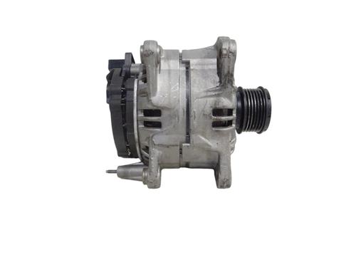 Alternator VW GOLF VI (5K1) 1.6 TDI | BP40016400M7 - Image 5