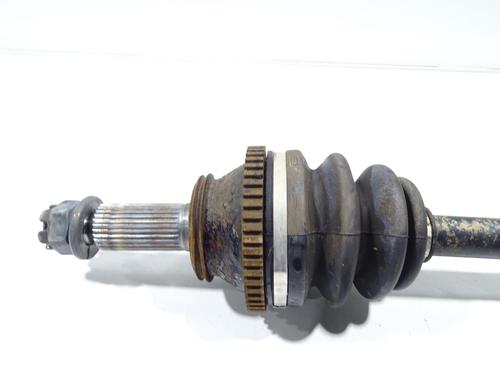 Left rear driveshaft HYUNDAI SANTA FÉ II (CM) 2.2 CRDi 4x4 | BP26456986M40 