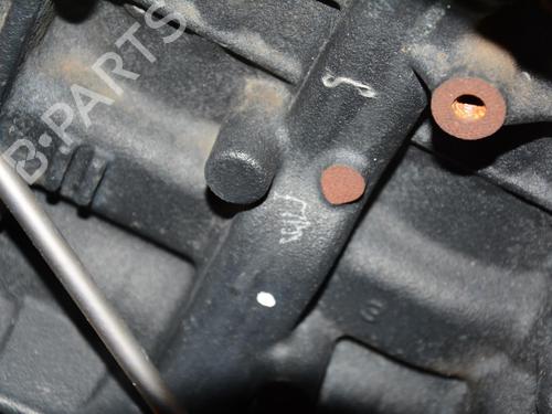 Used Engine Engine 38078105 38078105
