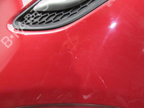 Left front fenders LAND ROVER DISCOVERY SPORT (L550)  | BP24982963C41 