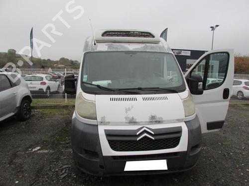 Subframe CITROËN JUMPER II Van 3.0 HDi 160 | BP20064532M9 - Image 5