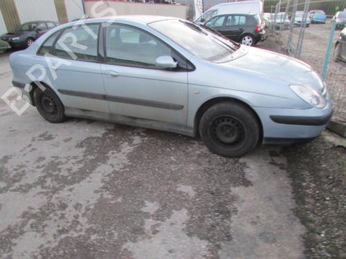 Left headlight CITROËN C5 I (DC_)  | BP20068960C28  - Image 8