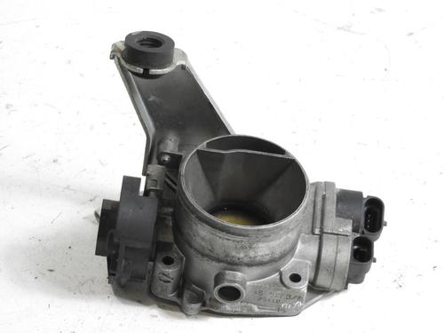 Used Throttle body FIAT DOBLO MPV (119_, 223_) [2001-2025]  20065295