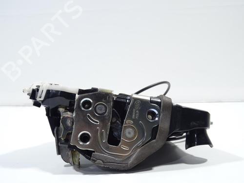 Front right lock HONDA CR-V IV (RM_) 1.6 i-DTEC (RE6) | BP37726183C97 - Image 4
