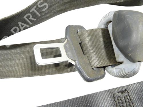 Front left seatbelt CITROËN JUMPER I Van (244) 2.2 HDi | BP38066863I26 - Image 3