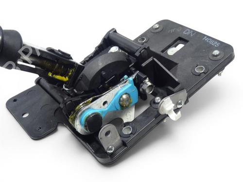 Gear lever SUBARU XV (_GP_) 2.0 D AWD (GPD) | BP36401436M90 - Image 5