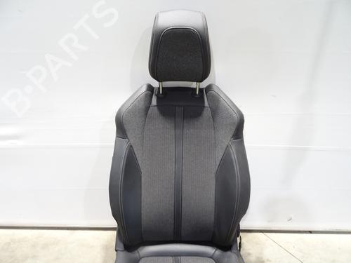 Used Left front seat Left front seat PEUGEOT 3008 II SUV (MC_, MR_, MJ_, M4_) [2016-2026] 29304725 29304725