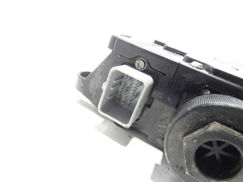 Electric handbrake RENAULT SCÉNIC II (JM0/1_) 1.9 dCi (JM0G, JM12, JM1G, JM2C) | BP23787991E5 