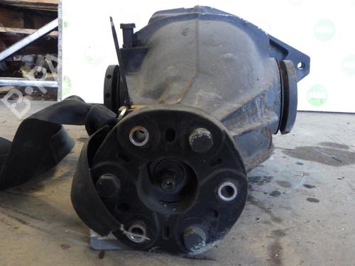 Rear differential MERCEDES-BENZ C-CLASS (W203) C 270 CDI (203.016) | BP21971182M24 