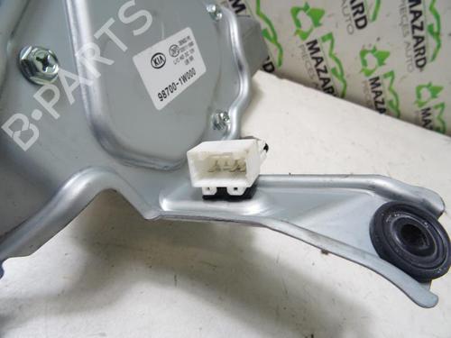 Viskermotor bagrude KIA RIO III (UB) 1.25 CVVT (86 hp) 20047027