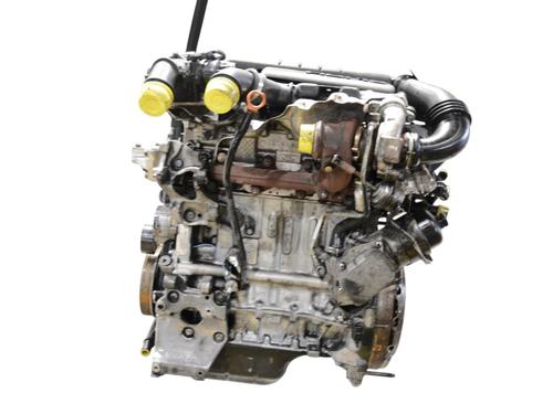 Engine CITROËN BERLINGO MULTISPACE (B9) 1.6 HDi 90 | BP38078081M1 - Image 2