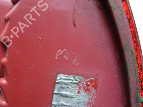Left taillight RENAULT CLIO II (BB_, CB_) 1.5 dCi (B/C2J) | BP29537408C34 