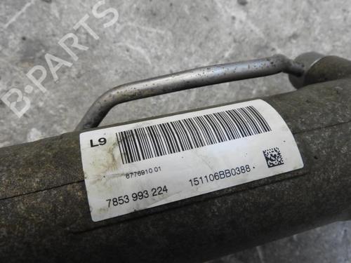 Steering rack BMW 5 Touring (E61) 530 xd | BP20060946M22 