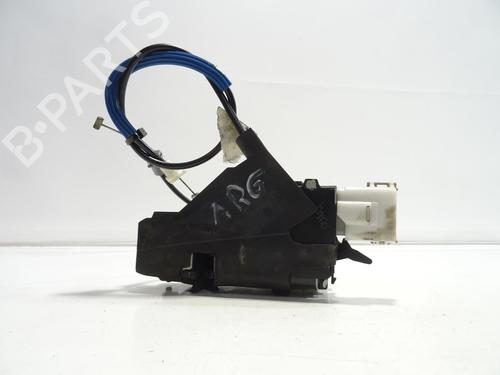 rear-left-lock-peugeot-407-6d_-2004-2005-2006-2007-2008-2009-2010-2011-23966877 main image