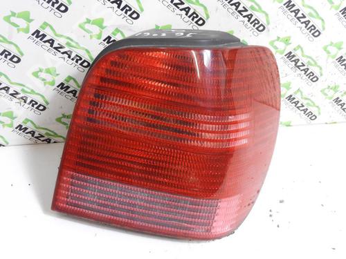 Used Right taillight VW POLO (6N2) [1999-2001]  20072190