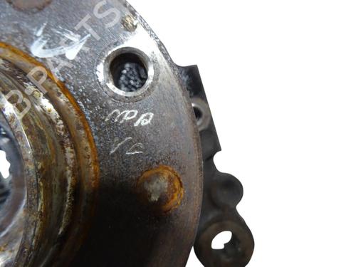 Left front steering knuckle FIAT 500X (334_) 1.4 4x4 (334AXF22) | BP39697384M25 - Image 3