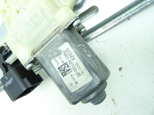 Used Rear right window mechanism Rear right window mechanism FORD FOCUS III 1.5 TDCi (120 hp) 31297677 31297677