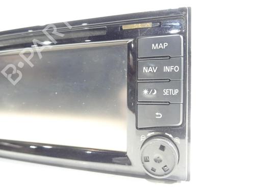Radio NISSAN NOTE (E12) 1.5 dCi | BP23787844E6 - Image 3