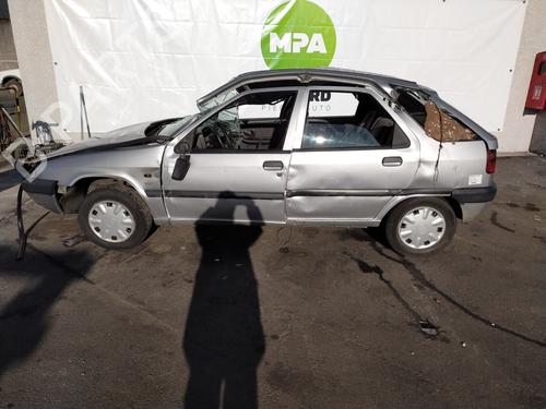 Rear axle CITROËN ZX (N2) 1.9 D | BP30648404M2