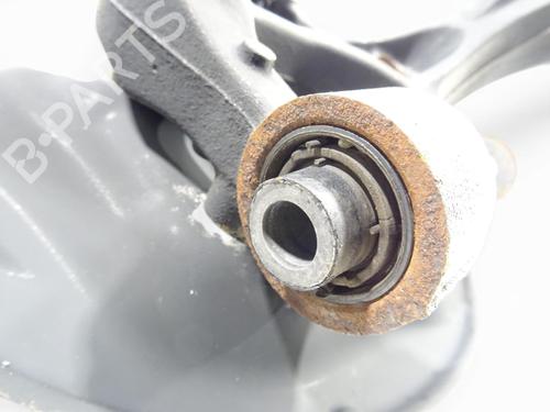 Left rear steering knuckle VW BEETLE (5C1, 5C2) 1.2 TSI 16V | BP34219195M27 - Image 3
