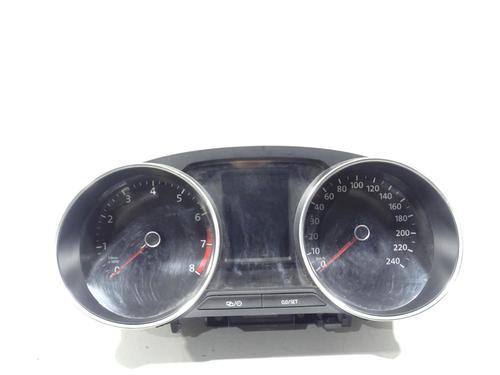 Electronic module VW POLO V (6R1, 6C1) 1.2 TSI 16V | BP31070534M83