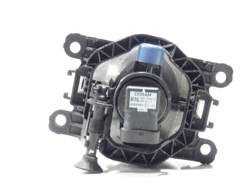 Right front fog light RENAULT MEGANE IV Hatchback (B9A/M/N_) 1.5 dCi 110 (B9A3) | BP33917156C31 - Image 2