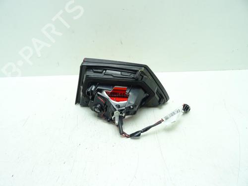 Left tailgate light RENAULT CLIO IV (BH_) 1.2 TCe 120 (BHAU) | BP32507067C79