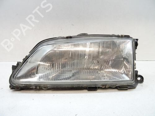 Used Left headlight Left headlight PEUGEOT 306 Hatchback (7A, 7C, N3, N5) 1.4 (75 hp) 20053693 20053693