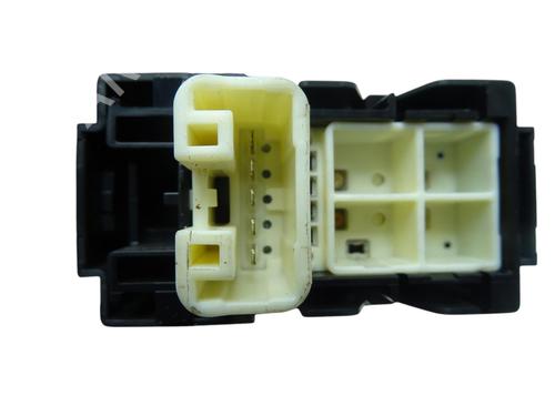 Left rear window switch TOYOTA AURIS (_E15_) 2.0 D-4D (ADE150_, ADE150R) | BP38296875I29 - Image 3
