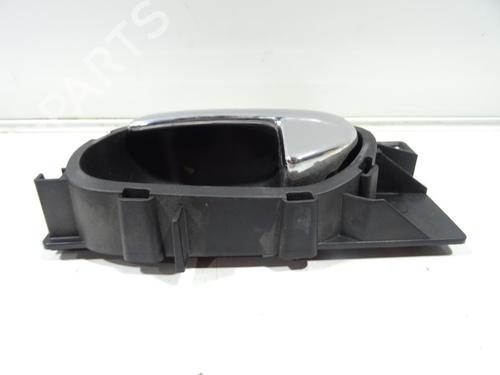 Front left interior door handle PEUGEOT 407 Coupe (6C_) 2.7 HDi | BP33429211I13 - Image 2