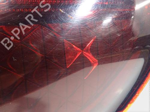 Used Right taillight Right taillight 37067446 37067446