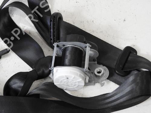 Rear right belt tensioner RENAULT TWINGO III (BCM_, BCA_)  | BP20040146C90 