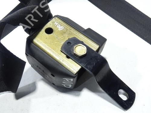 Front right seatbelt LADA NIVA Closed Off-Road Vehicle (2121, 2131) 1600 4x4 | BP31068988I25