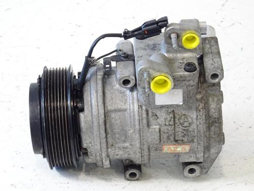 AC compressor KIA SORENTO I (JC) 2.5 CRDi | BP20038608M34 