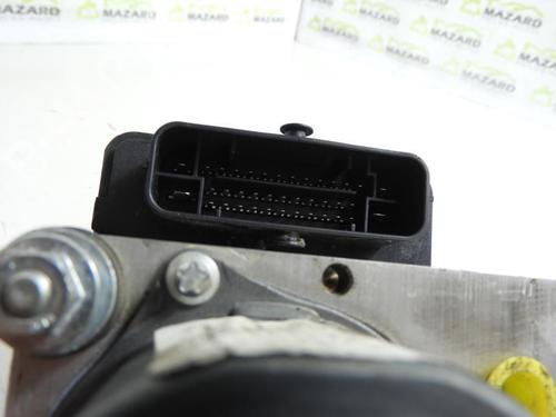 Used ABS pump RENAULT KADJAR (HA_, HL_) 1.5 dCi 110 (HLA3) (110 hp) 20057216