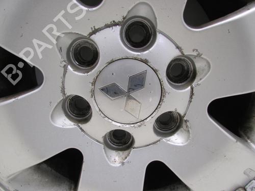Rim MITSUBISHI PAJERO III (V7_W, V6_W)  | BP21571673C45 