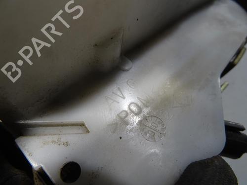 Used Front left lock Front left lock RENAULT SCÉNIC II (JM0/1_) 1.5 dCi (JM1F) (86 hp) 22357360 22357360
