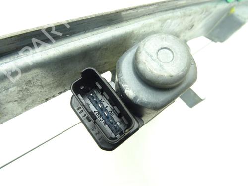 Front left window mechanism RENAULT GRAND SCÉNIC II (JM0/1_) 1.6 | BP29490106C22 