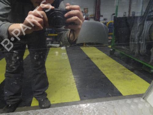 Right slide door PEUGEOT EXPERT Van (V_) 2.0 BlueHDi 150 | BP30711544C75 